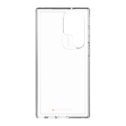 Samsung Galaxy S23 Ultra 5G Gear4 D3O Crystal Palace Case - Clear