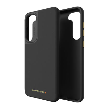 Samsung Galaxy S23+ 5G Gear4 D3O London Case - Black