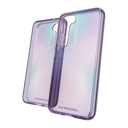 Samsung Galaxy S23 5G Gear4 D3O Milan Case - Aurora