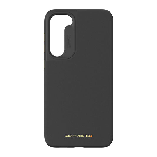 Samsung Galaxy S23+ 5G Gear4 D3O London Case - Black