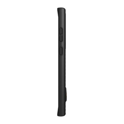Samsung Galaxy S23 Ultra 5G Gear4 D3O Denali Kickstand Case - Black