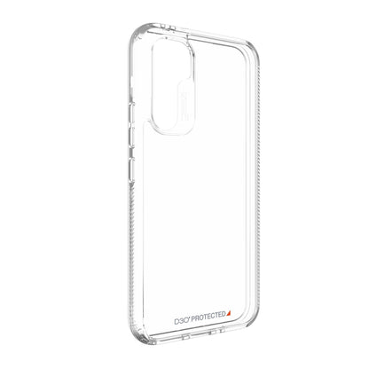 Samsung Galaxy A54 5G Gear4 D3O Crystal Palace Case - Clear