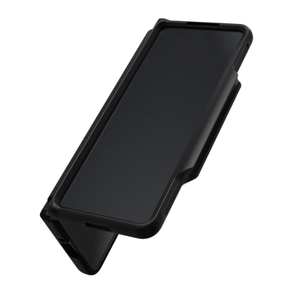 Samsung Galaxy Z Fold5 ZAGG/GEAR4 Graphene Bridgetown Case - Black