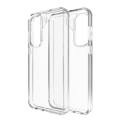 Samsung Galaxy S23 FE 5G ZAGG/GEAR4 Graphene Crystal Palace Case - Clear