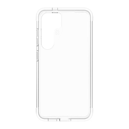 Samsung Galaxy S24 5G ZAGG Graphene Luxe Case - Clear