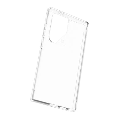 Samsung Galaxy S24 Ultra 5G ZAGG Graphene Luxe Case - Clear