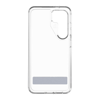 Samsung Galaxy S24 5G ZAGG Graphene Crystal Palace Kickstand Case - Clear