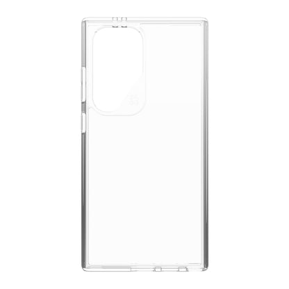 Samsung Galaxy S24 Ultra 5G ZAGG Graphene Crystal Palace Case - Clear