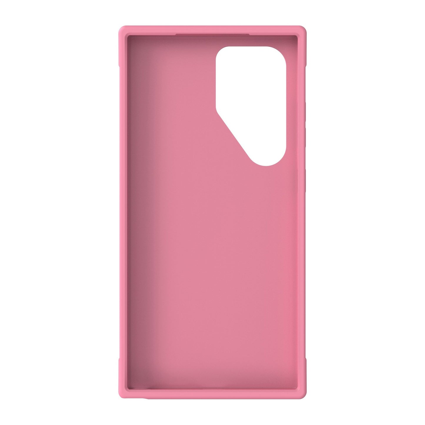 Samsung Galaxy S24 Ultra 5G ZAGG Graphene Luxe Case - Coral