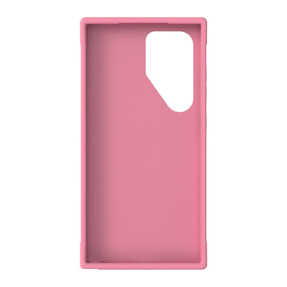 Samsung Galaxy S24 Ultra 5G ZAGG Graphene Luxe Case - Coral