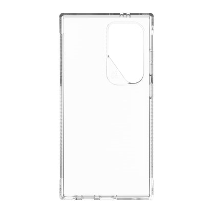 Samsung Galaxy S24 Ultra 5G ZAGG Graphene Luxe Case - Clear