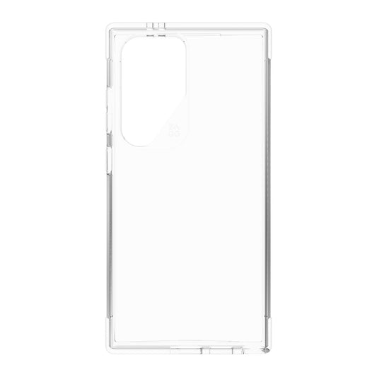 Samsung Galaxy S24 Ultra 5G ZAGG Graphene Luxe Case - Clear