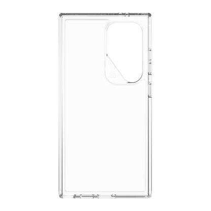 Samsung Galaxy S24 Ultra 5G ZAGG Graphene Crystal Palace Case - Clear
