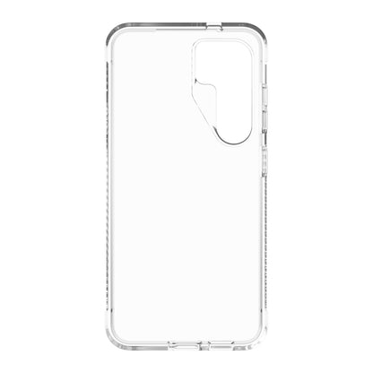 Samsung Galaxy S24 5G ZAGG Graphene Luxe Case - Clear