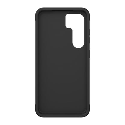 Samsung Galaxy S24 5G ZAGG Graphene Luxe Case - Black