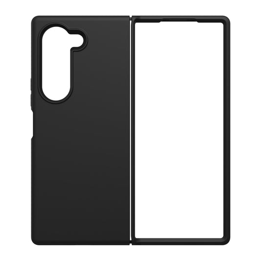 Samsung Galaxy Z Fold6 ZAGG Graphene Bridgetown Case - Black