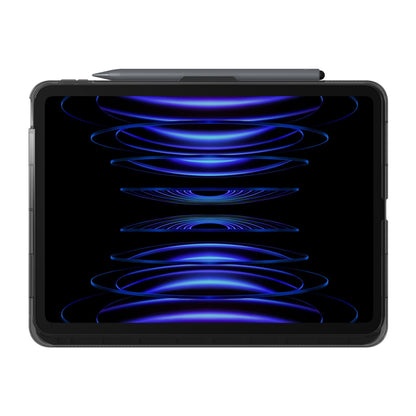 iPad Pro 11-in M4 ZAGG Pro Keys 2 Keyboard - Black