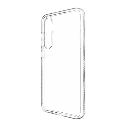 Samsung Galaxy S24 FE ZAGG Graphene Crystal Palace Case - Clear