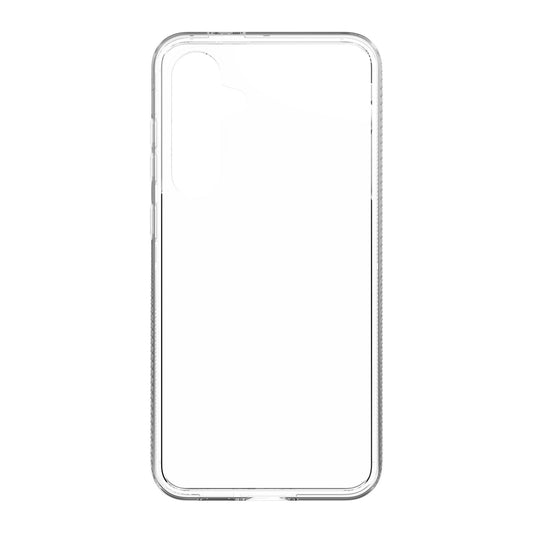 Samsung Galaxy S24 FE ZAGG Graphene Crystal Palace Case - Clear