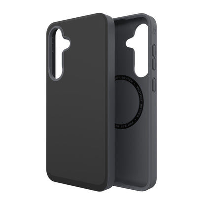 Samsung Galaxy S24 FE ZAGG Graphene SoHo Snap Case - Black