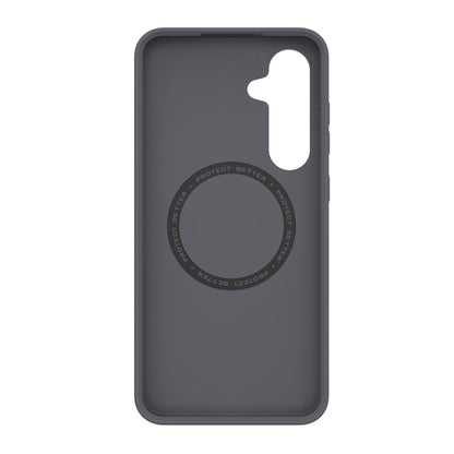 Samsung Galaxy S24 FE ZAGG Graphene SoHo Snap Case - Black