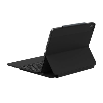 iPad Air 13-in M3/M2 ZAGG Pro Keys 2 Keyboard - Black