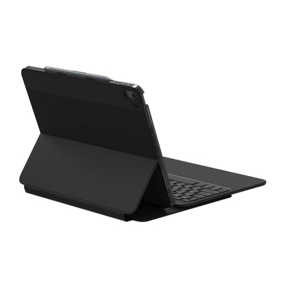 iPad Air 13-in M3/M2 ZAGG Pro Keys 2 Keyboard - Black