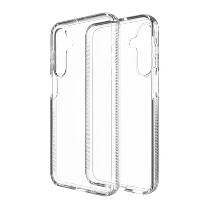 Samsung Galaxy A16 ZAGG Graphene Crystal Palace Case - Clear