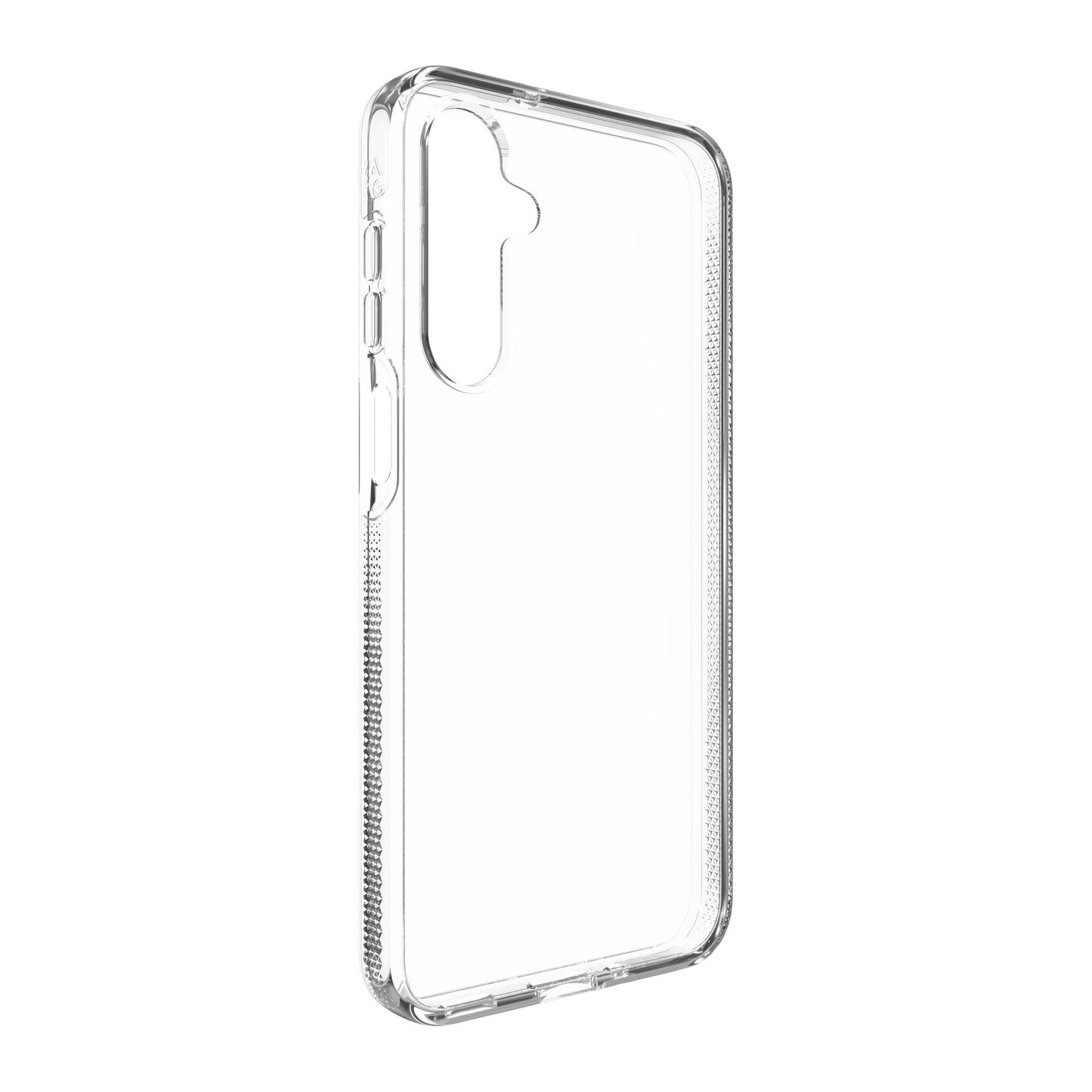 Samsung Galaxy A16 ZAGG Graphene Crystal Palace Case - Clear