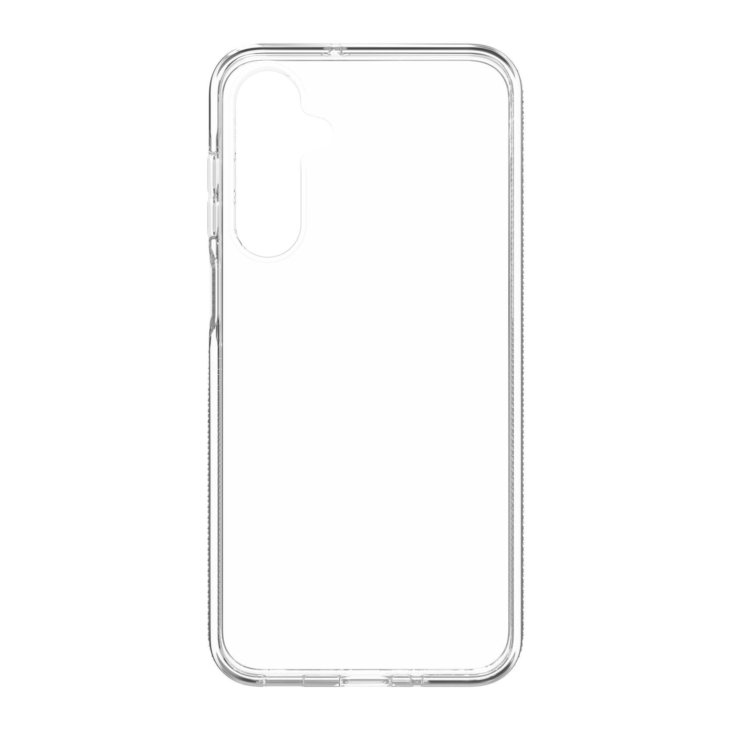 Samsung Galaxy A16 ZAGG Graphene Crystal Palace Case - Clear
