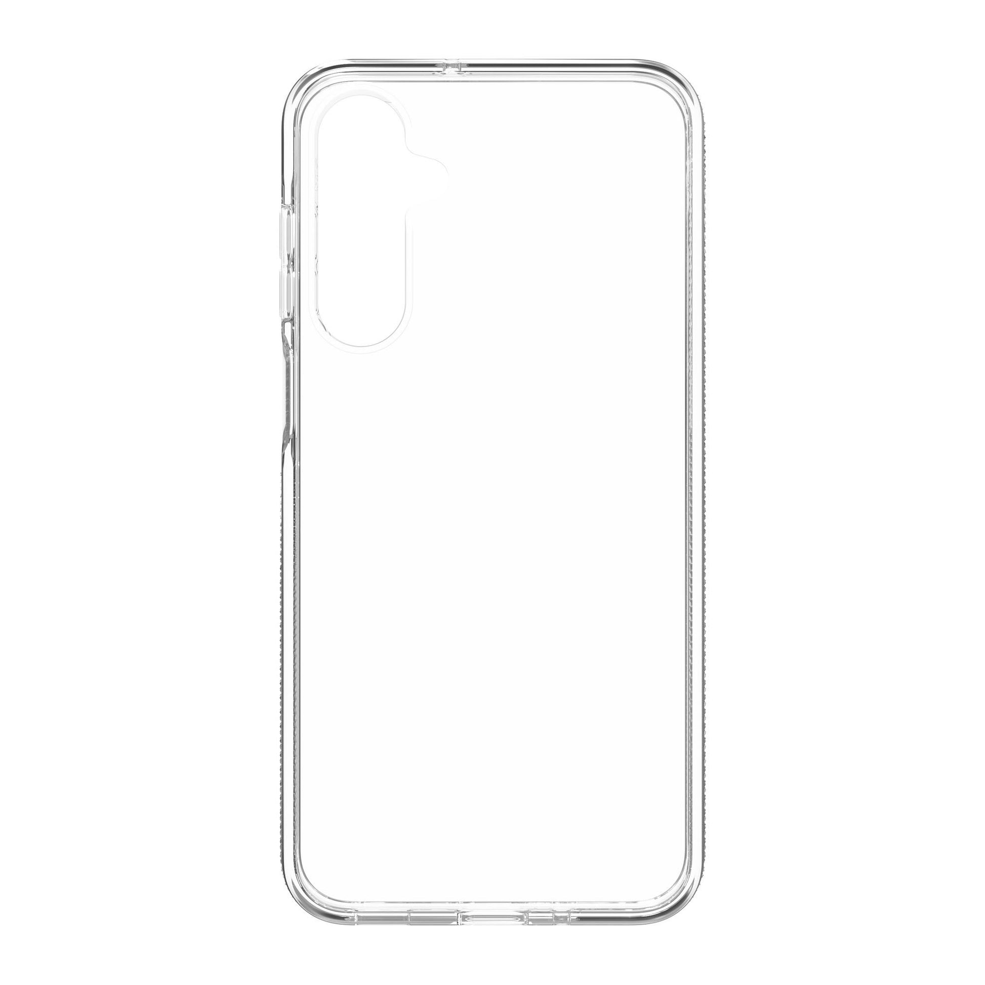 Samsung Galaxy A16 ZAGG Graphene Crystal Palace Case - Clear