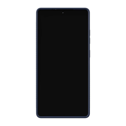 Samsung Galaxy S25 Ultra ZAGG Graphene Milan Snap Case - Navy
