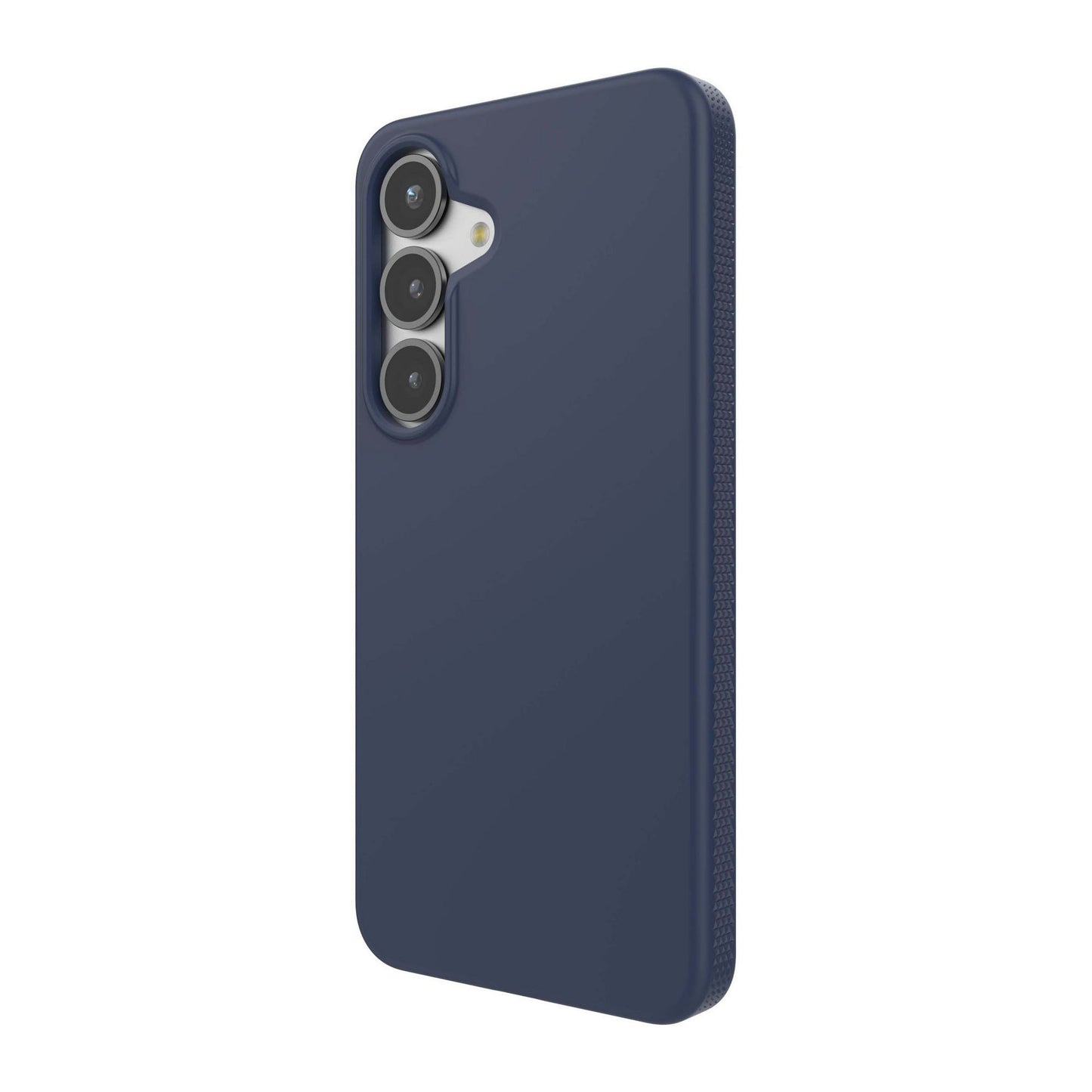 Samsung Galaxy S25 ZAGG Graphene Milan Snap Case - Navy