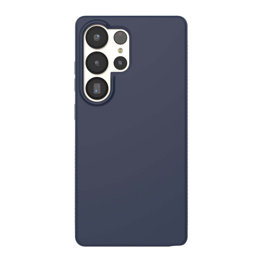Samsung Galaxy S25 Ultra ZAGG Graphene Milan Snap Case - Navy