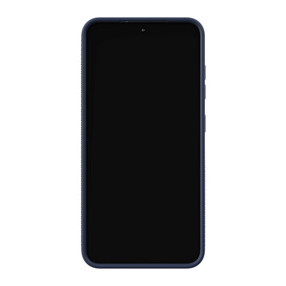 Samsung Galaxy S25 ZAGG Graphene Milan Snap Case - Navy