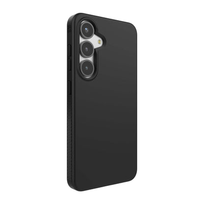 Samsung Galaxy S25 ZAGG Graphene Milan Snap Case - Black
