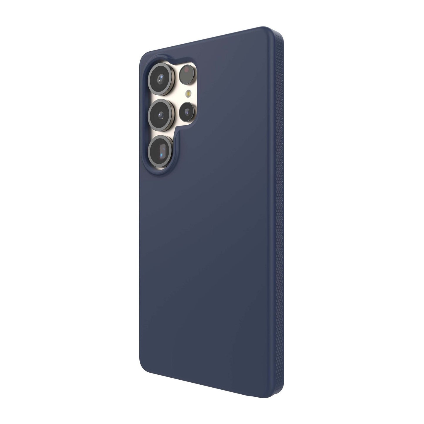 Samsung Galaxy S25 Ultra ZAGG Graphene Milan Snap Case - Navy