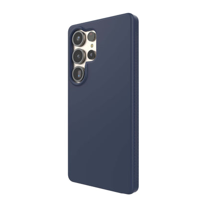 Samsung Galaxy S25 Ultra ZAGG Graphene Milan Snap Case - Navy