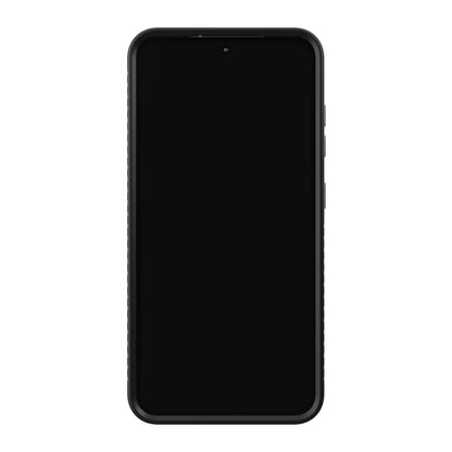 Samsung Galaxy S25 ZAGG Graphene Denali Kickstand Case - Black
