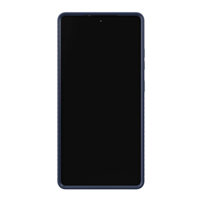 Samsung Galaxy S25 Ultra ZAGG Graphene Denali Kickstand Case - Navy
