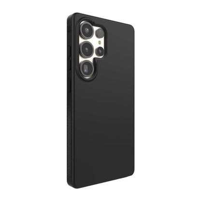 Samsung Galaxy S25 Ultra ZAGG Graphene Milan Snap Case - Black