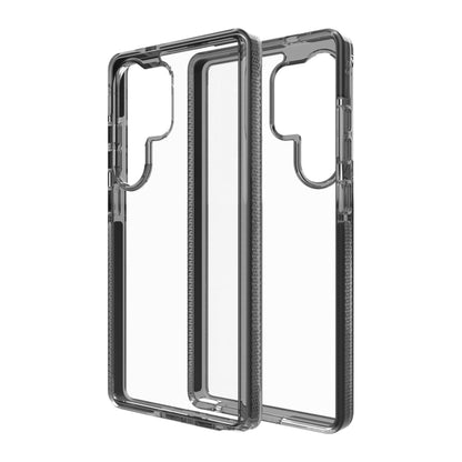 Samsung Galaxy S25 Ultra ZAGG Graphene Santa Cruz Case - Black