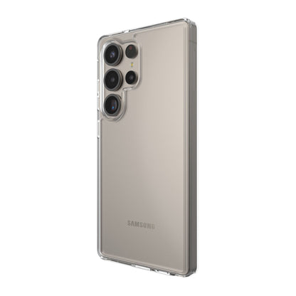 Samsung Galaxy S25 Ultra ZAGG Graphene Crystal Palace Lite Case - Clear