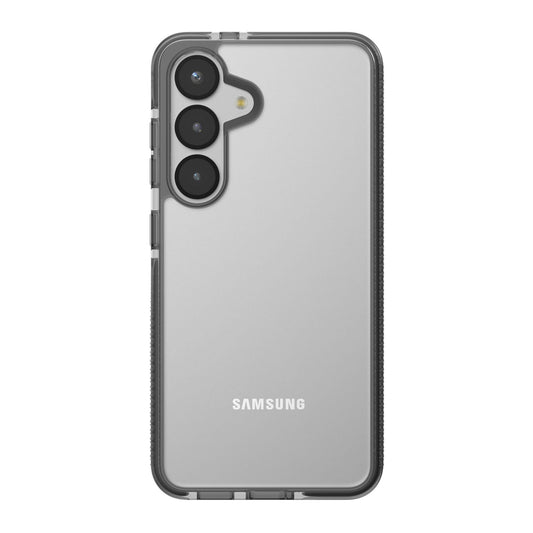 Samsung Galaxy S25 ZAGG Graphene Santa Cruz Case - Black