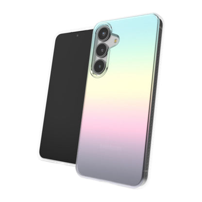 Samsung Galaxy S25 ZAGG Graphene Milan Case - Iridescent