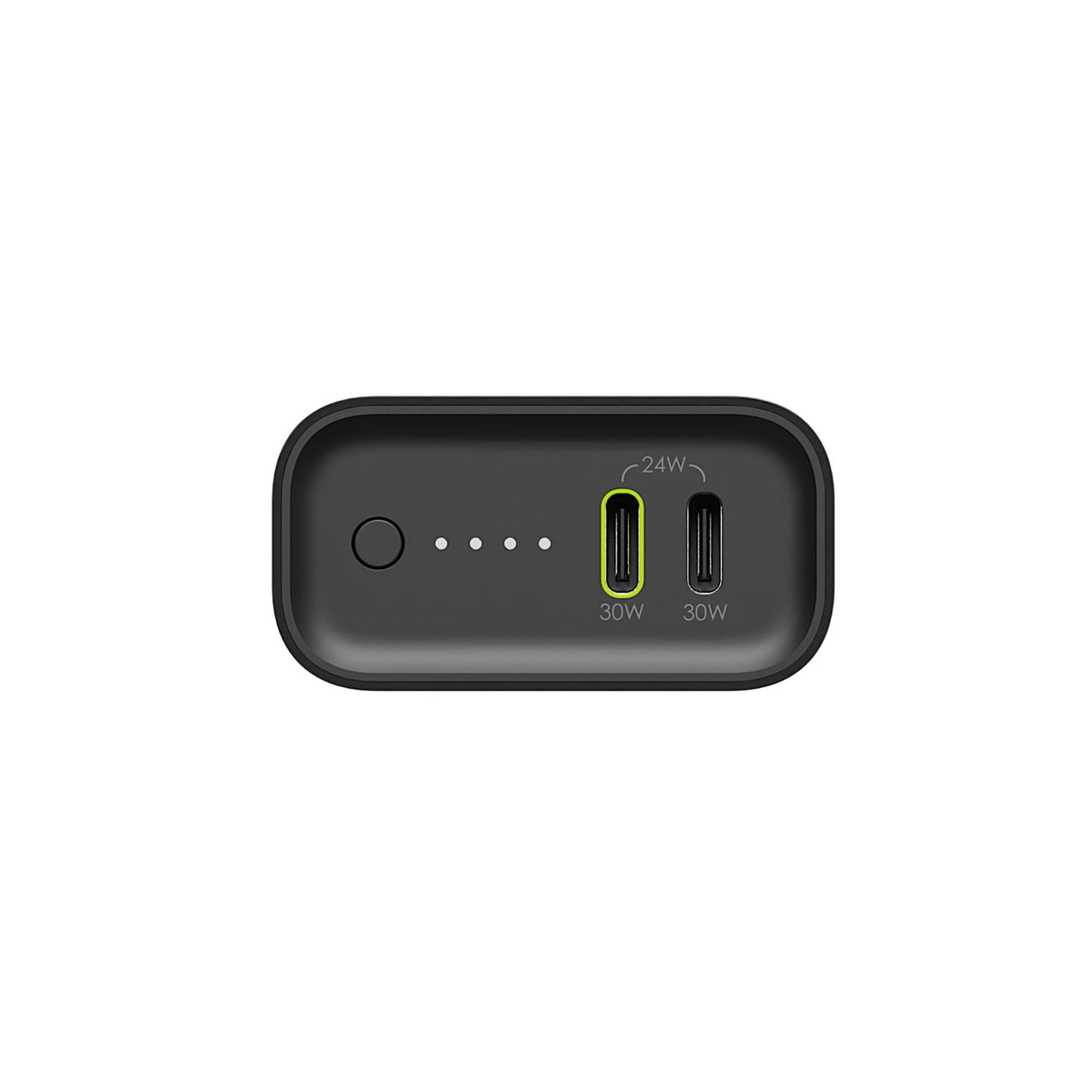 Mophie 10,000 mAh Powerstation - Black