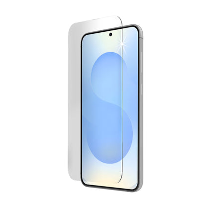 Samsung Galaxy S25 Edge HyperGear Tempered Glass Screen Protector w/Installation Applicator Tray
