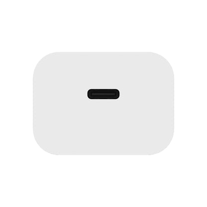 Mophie 20W USB-C PD Wall Charger - White