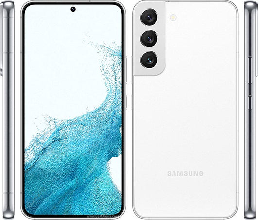 Buy Samsung Galaxy S22 - Device Supply in Canada
